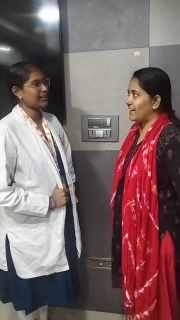 Real World Evidence®  of 67 Months Age With Initial Ability Score 447 Having 712 Today by Durga Nagalakshmi, Admin Manager from SR Nagar