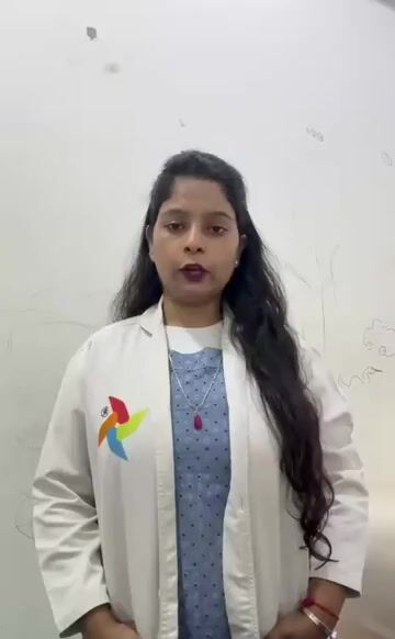 RWE For Mahender patlola, Shirisha kadimamlla Parent of Aanvika patlola, 45 Months Age With Initial Ability Score 331 Having 567 Today, Joined on 10 Months ago by Mohammed Nishat