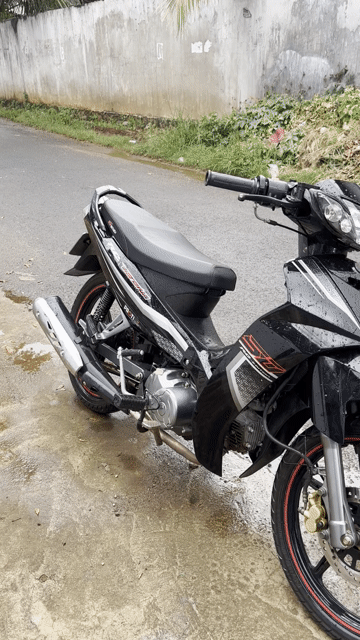 Yamaha Sirius 50cc 2025. Mua bán Xe máy tại Thành phố Buôn Ma Thuột Đắk Lắk được đăng bởi nguyễn đức biên hình 1