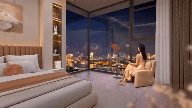 Mua bán Căn hộ Chung cư Quận Cẩm Lệ Đà Nẵng diện tích 122.5998 m² giá 5,872 tỷ