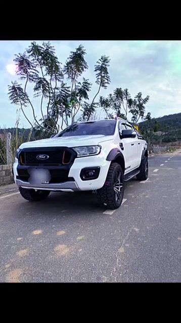 Ford 2020 Wildtrak 2.0L 4x4 AT - 85000 km. Mua bán Ô tô tại Huyện Đức Trọng Lâm Đồng được đăng bởi Anh Nhỏ hình 1