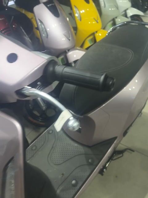 🔥[TRẢ GÓP 0Đ] VINFAST EVO GRAND LITE - Nhận xe 0Đ. Mua bán Xe điện tại Quận 3 Tp Hồ Chí Minh được đăng bởi Vàng Shinhan hình 1