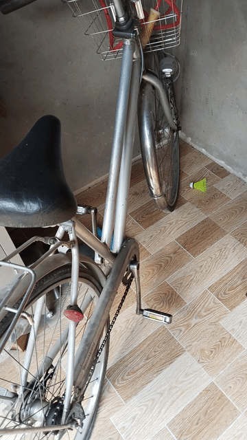 Xe đạp Nhôm Nhật Bản. Mua bán Xe đạp tại Quận Thốt Nốt Cần Thơ được đăng bởi Ngọc Như  hình 1