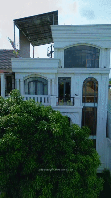 Mua bán Nhà ở Quận Bình Tân Tp Hồ Chí Minh diện tích 250 m² giá 17,9 tỷ