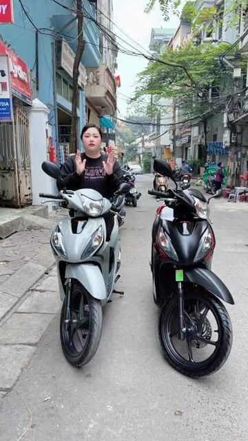 Vision 110fi cá tính đen nhám sport 2023 khoá smk. Mua bán Xe máy tại Quận Cầu Giấy Hà Nội được đăng bởi nguyễn bích thuỷ hình 1