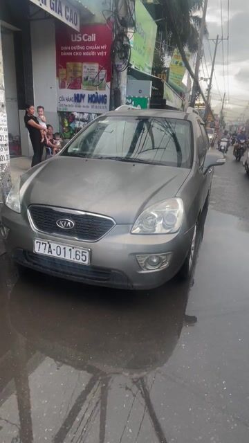 carens 2012 . bản full 2.0 cửa sổ trời toàn cảnh. Mua bán Ô tô tại Huyện Hóc Môn Tp Hồ Chí Minh được đăng bởi hoang van hình 1