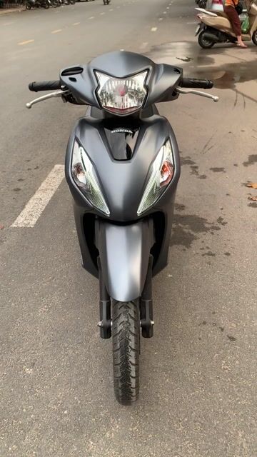Vision Cá Tính 2022 BSTP – Smartkey – Bao Rút Gốc. Mua bán Xe máy tại Thành phố Thủ Đức Tp Hồ Chí Minh được đăng bởi Khương Phan hình 1