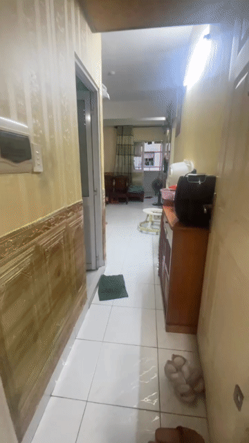 Mua bán Căn hộ Chung cư Lê Thành Tân Tạo Quận Bình Tân Tp Hồ Chí Minh diện tích 38.2 m² giá 780 triệu