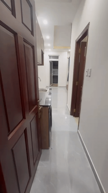 Cho thuê Phòng trọ Quận 11 Tp Hồ Chí Minh diện tích 35 m² giá 5,3 triệu/tháng
