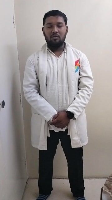 Prathipati Naveen Kumar