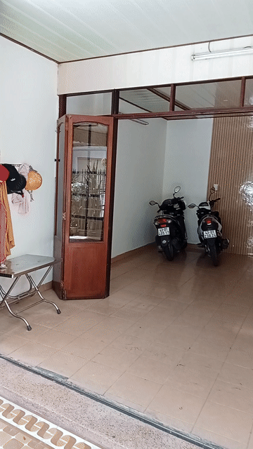 Cho thuê Văn phòng, Mặt bằng kinh doanh Quận Thanh Khê Đà Nẵng diện tích 40 m² giá 4 triệu/tháng