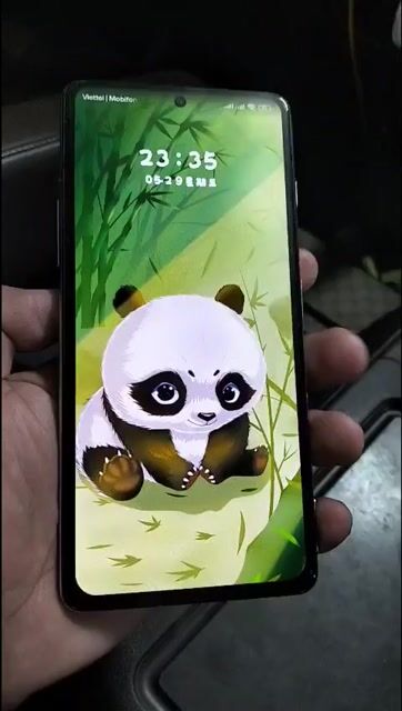Xiaomi K40 Gaming 12GB/256GB Xám. Mua bán Điện thoại tại Quận Tân Phú Tp Hồ Chí Minh được đăng bởi Bin hình 1