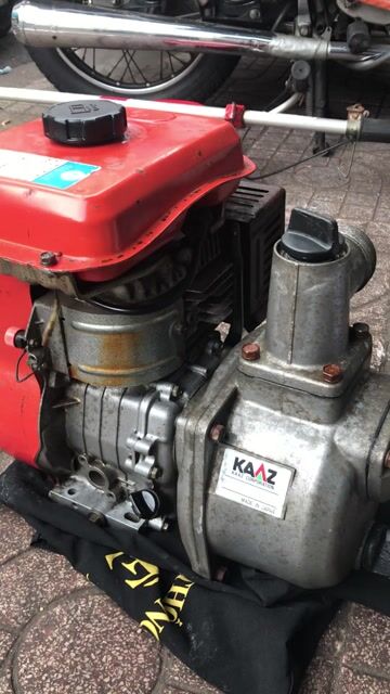 Máy bơm nước Mitsubishi G352R Cam Nhật Bản. Mua bán Đồ chuyên dụng, Giống nuôi trồng tại Quận 3 Tp Hồ Chí Minh được đăng bởi Mai hoang ha hình 1