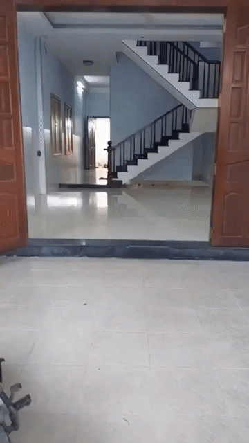 Cho thuê Nhà ở Huyện Hóc Môn Tp Hồ Chí Minh diện tích 125 m² giá 11 triệu/tháng