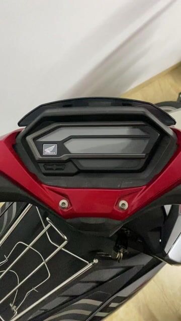 Honda Winner X ABS V2 Đi Ít, Biển Hà Nội. Mua bán Xe máy tại Quận Hoàng Mai Hà Nội được đăng bởi Chú An hình 1