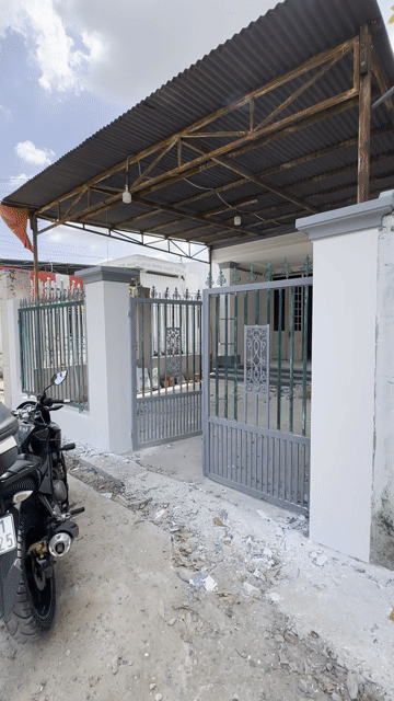 Cho thuê Nhà ở Thành phố Tây Ninh Tây Ninh diện tích 168 m² giá 4 triệu/tháng