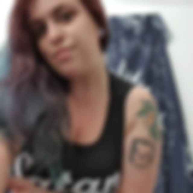 Model - Rebelle Jay deepthroat