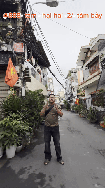 Mua bán Nhà ở Quận 6 Tp Hồ Chí Minh diện tích 67 m² giá 5,85 tỷ