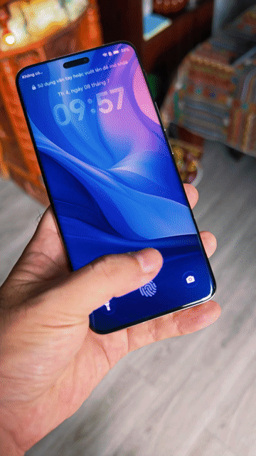 Honor Magic 6 Pro 256GB fullbox. đẹp 99,9%. Mua bán Điện thoại tại Quận Cái Răng Cần Thơ được đăng bởi Kim Phú hình 1