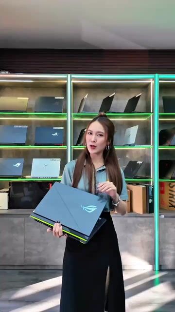 ASUS ROG STRIX G16 G614 ASUS ROG STRIX G614 2024. Mua bán Laptop tại Quận Phú Nhuận Tp Hồ Chí Minh được đăng bởi Laptop Tèo Em hình 1