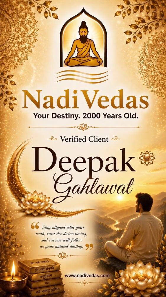 Deepak Gahlawat video testimonial