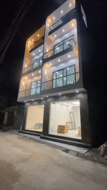 Mua bán Nhà ở Quận Kiến An Hải Phòng diện tích 44 m² giá 3,45 tỷ