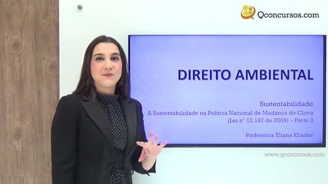 Direito Ambiental