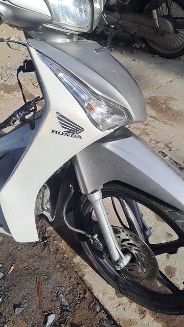 Xe máy Future 2021 125 chính chủ,bstp vô đồ Thái. Mua bán Xe máy tại Quận Bình Thạnh Tp Hồ Chí Minh được đăng bởi Nguyễn hạnh hình 1