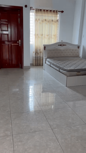Cho thuê Nhà ở Quận Gò Vấp Tp Hồ Chí Minh diện tích 72 m² giá 20 triệu/tháng