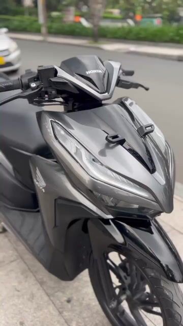 Honda Vario 150 2020 Xám đen. Mua bán Xe máy tại Quận 11 Tp Hồ Chí Minh được đăng bởi Hưng Từ hình 1