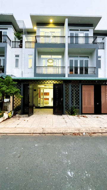 Mua bán Nhà ở Phúc An City Huyện Đức Hòa Long An diện tích 75 m² giá 3,1 tỷ