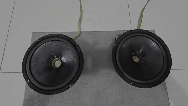 Củ loa toàn dải Pioneer PIM-20A 20cm japan . Mua bán Tivi, Âm thanh tại Thành phố Thủ Đức Tp Hồ Chí Minh được đăng bởi AN NHÂN AUDIOPHILE hình 1