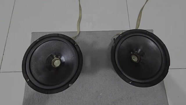 Củ loa toàn dải Pioneer PIM-20A 20cm japan . Mua bán Tivi, Âm thanh tại Thành phố Thủ Đức Tp Hồ Chí Minh được đăng bởi AN NHÂN AUDIOPHILE hình 1