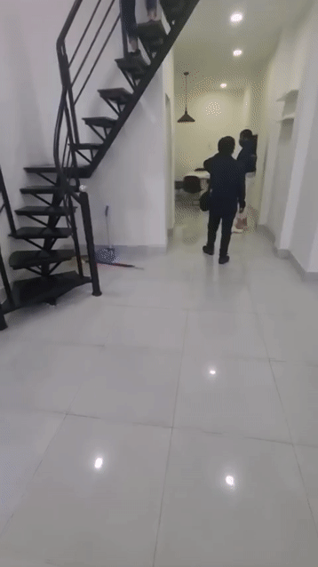 Cho thuê Nhà ở Quận 3 Tp Hồ Chí Minh diện tích 30 m² giá 13 triệu/tháng