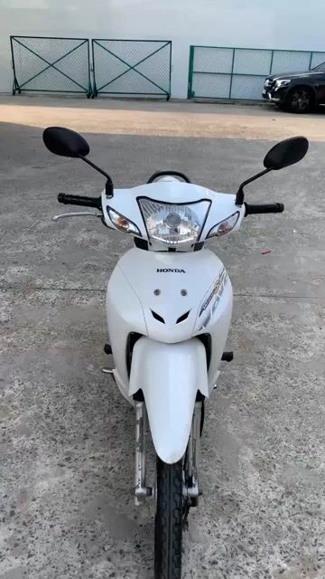 Honda Wave A 100cc biểm tp chính chủ. Mua bán Xe máy tại Quận Bình Thạnh Tp Hồ Chí Minh được đăng bởi văn vũ hình 1