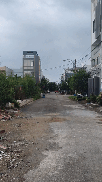 Mua bán Nhà ở Thành phố Thủ Đức Tp Hồ Chí Minh diện tích 50 m² giá 4,39 tỷ