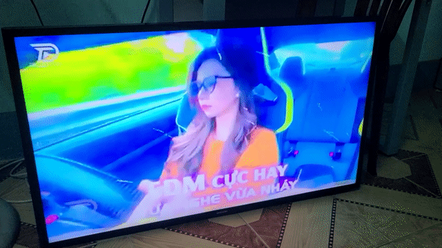 Tivi Samsung 32 inch Wifi. Mua bán Tivi, Âm thanh tại Thành phố Đồng Xoài Bình Phước được đăng bởi Thanh Tuyền hình 1