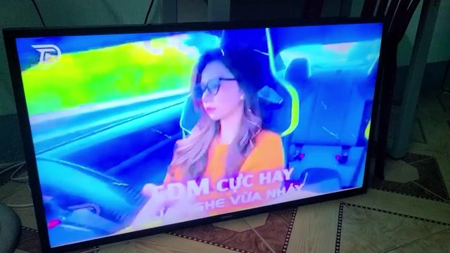 Tivi Samsung 32 inch Wifi. Mua bán Tivi, Âm thanh tại Thành phố Đồng Xoài Bình Phước được đăng bởi Thanh Tuyền hình 1