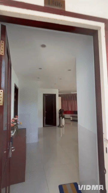 Mua bán Căn hộ Chung cư Thủy Tiên Resort Thành phố Vũng Tàu Bà Rịa - Vũng Tàu diện tích 192 m² giá 6,2 tỷ