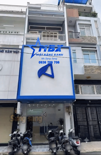 Cho thuê Văn phòng, Mặt bằng kinh doanh Quận 10 Tp Hồ Chí Minh diện tích 300 m² giá 28 triệu/tháng