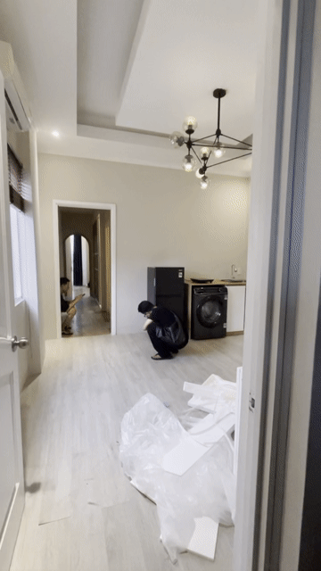 Cho thuê Phòng trọ Quận 4 Tp Hồ Chí Minh diện tích 40 m² giá 11,5 triệu/tháng