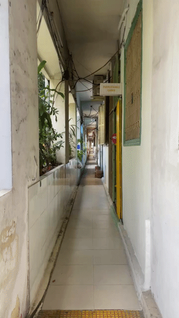 Cho thuê Phòng trọ Quận Phú Nhuận Tp Hồ Chí Minh diện tích 12 m² giá 3,9 triệu/tháng