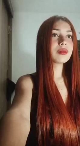 Model - Sweet Cloe cum