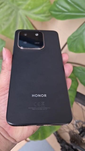 Honor X7d 256GB Đen. Mua bán Điện thoại tại Quận Hải Châu Đà Nẵng được đăng bởi hoa hình 1