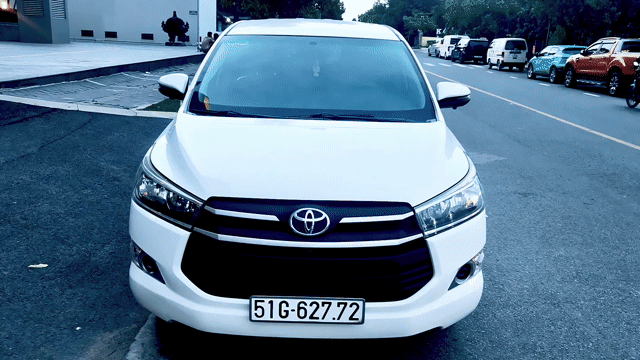 Bán rẻ Toyota Innova G Model 2019 1 chủ mua mới. Mua bán Ô tô tại Huyện Bình Chánh Tp Hồ Chí Minh được đăng bởi Mr Lâm  hình 1