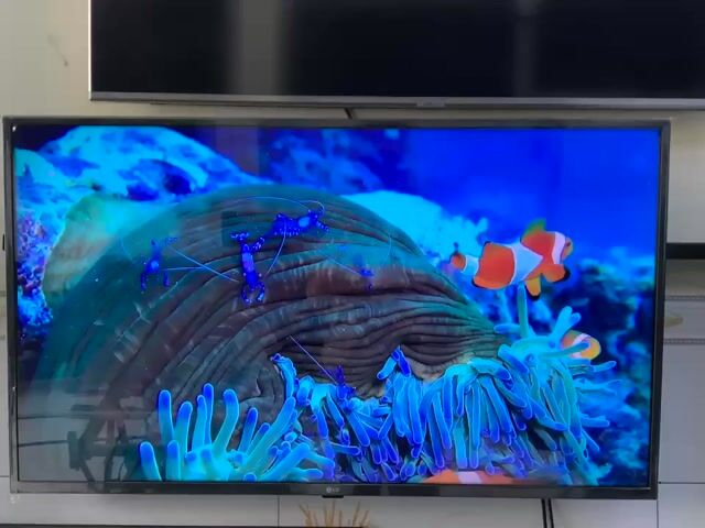 Tivi LG 43 inch 4K. Mua bán Tivi, Âm thanh tại Quận Ninh Kiều Cần Thơ được đăng bởi Sửa Tivi Cần Thơ hình 1