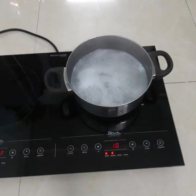 Bếp Đức 2 từ đôi ROMMELSBACHER CT3410 còn mới 95%. Mua bán Bếp, lò, đồ điện nhà bếp tại Quận Ba Đình Hà Nội được đăng bởi Anh Ngoc hình 1