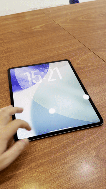 Apple iPad Pro M4 13 inch 256GB WIFI 5G, Pin 100%. Mua bán Máy tính bảng tại Quận Tân Bình Tp Hồ Chí Minh được đăng bởi Minh Tuấn hình 1