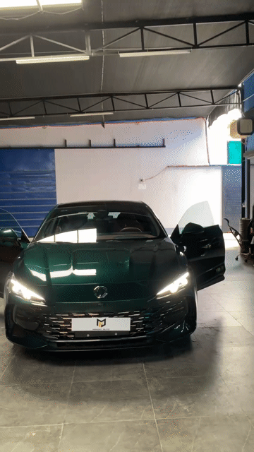 MG MG7 PREMIUM Xanh Lá 2025. Mua bán Ô tô tại Huyện Hóc Môn Tp Hồ Chí Minh được đăng bởi Đạt hình 1