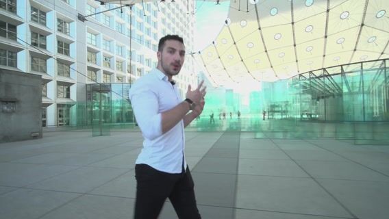 Conservateur de mémoire personnelle